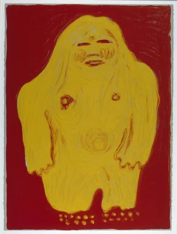 Rob Birza — Mother earth