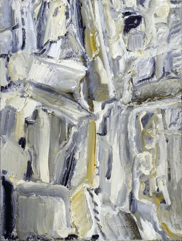 Bettie van Haaster — Weg