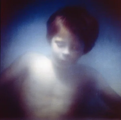 Désirée Dolron — Oblivion I