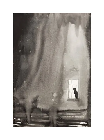 Andrey Klassen — Katzenhund
