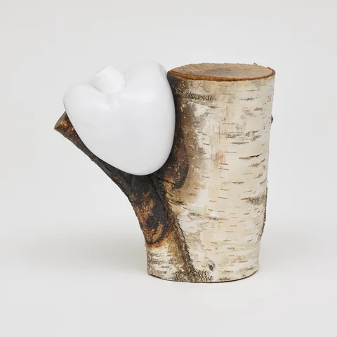Maria Roosen — Hart / Heart