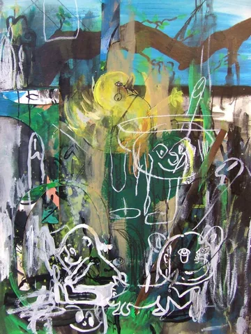 Ani Eloyan — Birth
