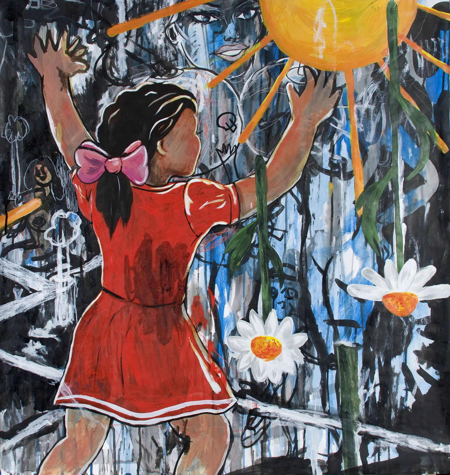 Ani Eloyan — Untitled