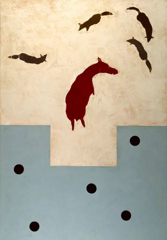 Osmo Rauhala — When you give everything, you loose nothing III