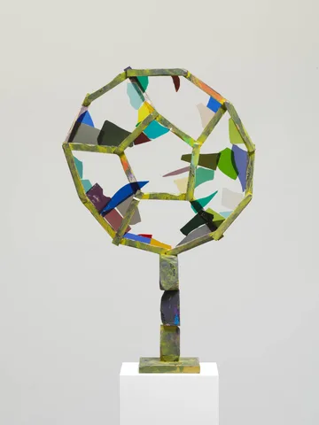 Derk Thijs — Kaleidoscope