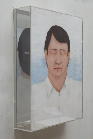 Paul de Reus — Gerben