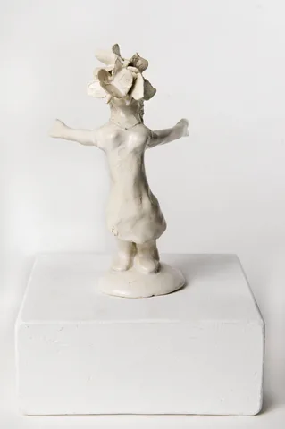 Camile Smeets — VlinderVrouw
