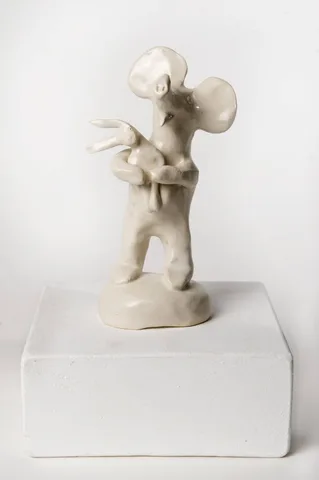 Camile Smeets — Olifantje