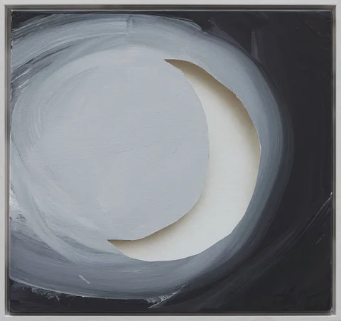 Lieven Hendriks — untitled ( Moon)