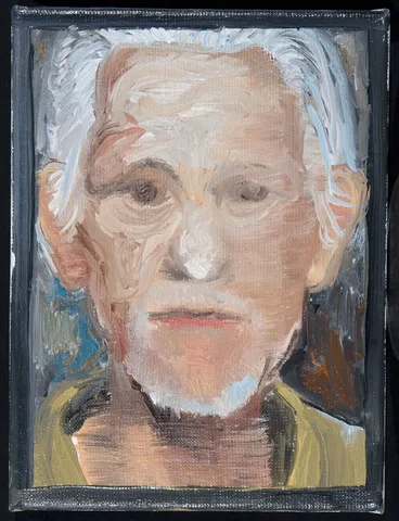 Jan Wattjes — Z.T. (De Nieuwe Rembrandt)