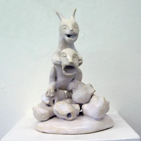 Camile Smeets — Zonder titel