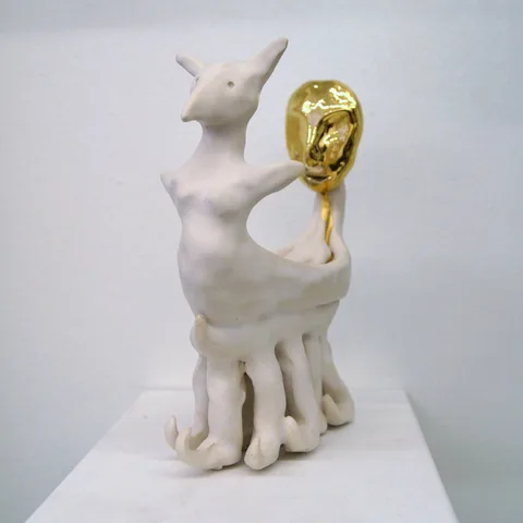 Camile Smeets — Zonder titel