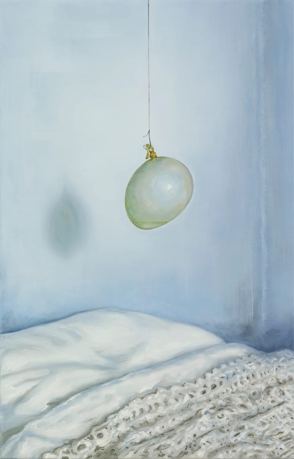 Lara de Moor — Lullaby