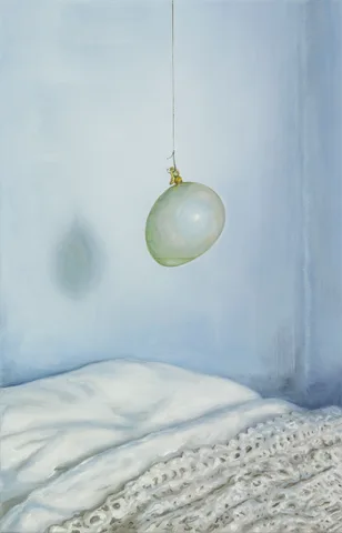 Lara de Moor — Lullaby