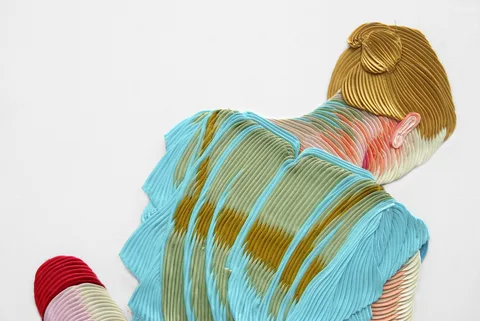 Martin Fenne — Sleepers #6
