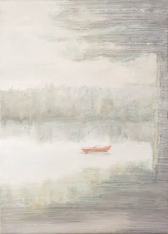 Heske de Vries — Bootje