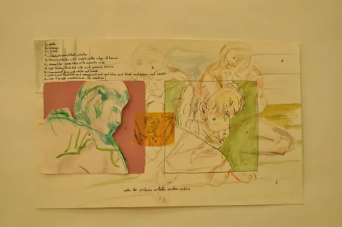 Sam Samiee — After Simon English