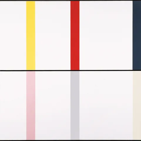 Steven Aalders — Hellya (geel/rood)