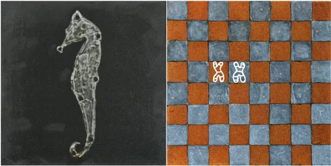 Osmo Rauhala — The game of life 2