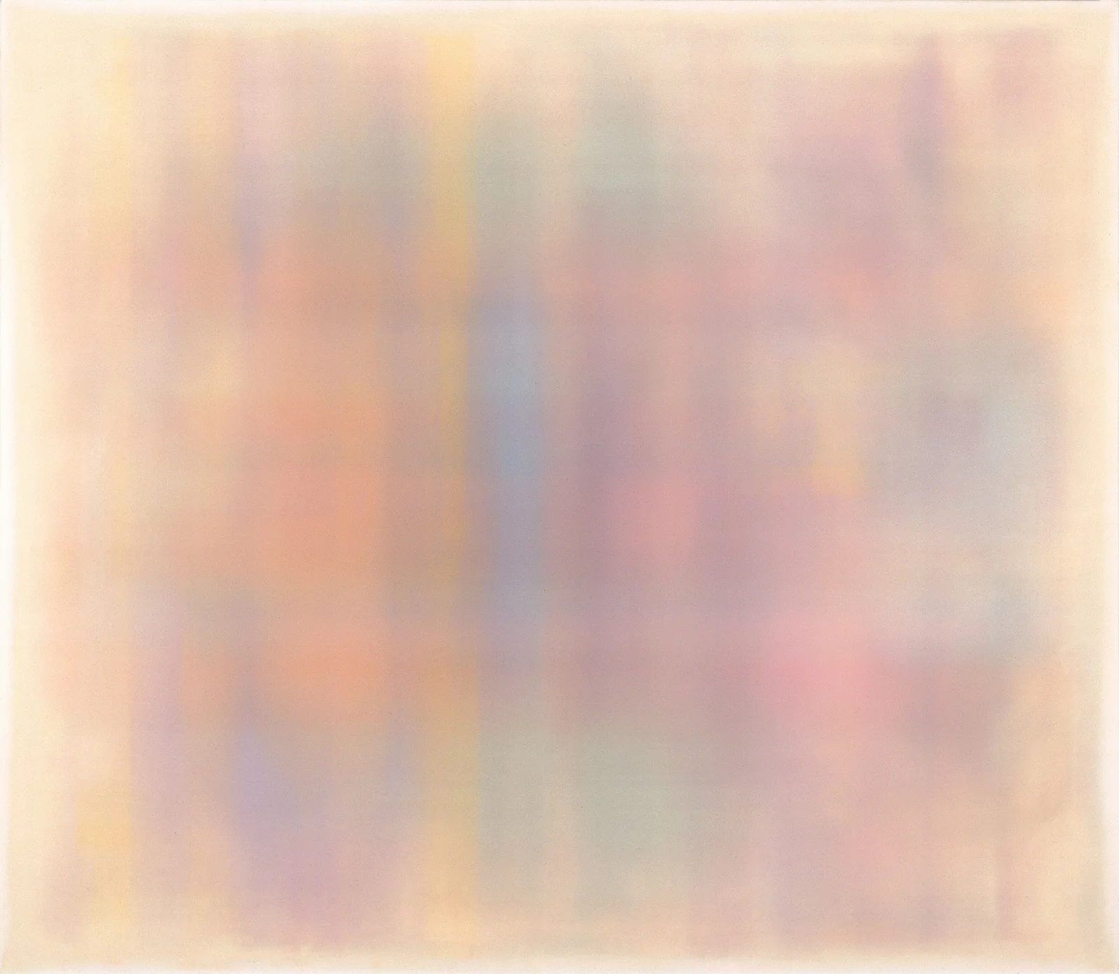 Prudencio Irazabal — Fugue #5