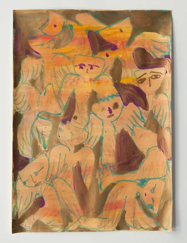 Derk Thijs — Angels