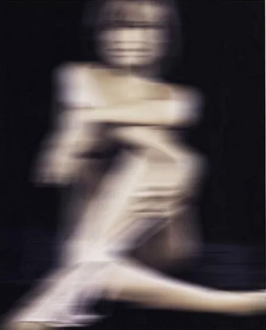 Thomas Ruff — Nudes KN30