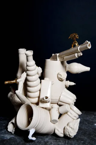 Tjalling Quinten Mulder — Babel