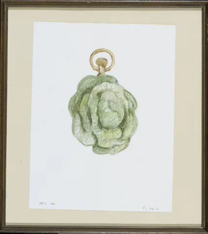 Andrei Roiter — Time Cabbage