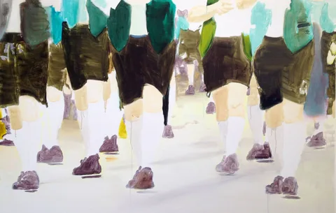Guido Vlottes — Back to school