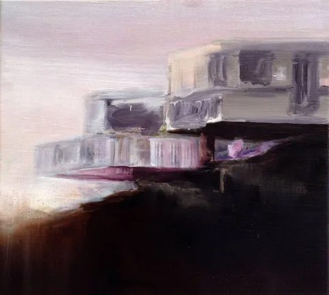 Guido Vlottes — Cliffhanger III