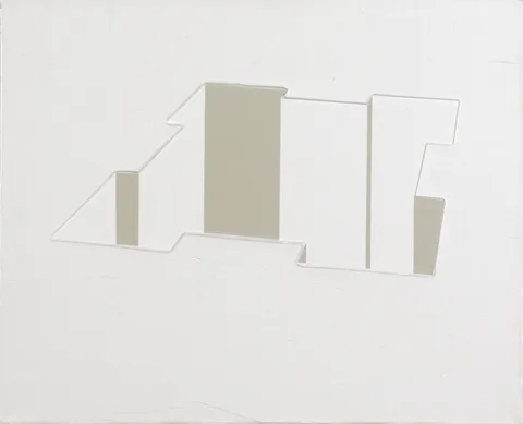Jurriaan Molenaar — Zonder titel