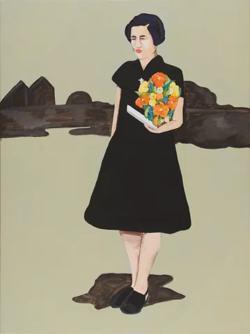 Ad Gerritsen — Berlijn