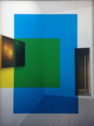 Saskia Noor van Imhoff — #+ 02,03
