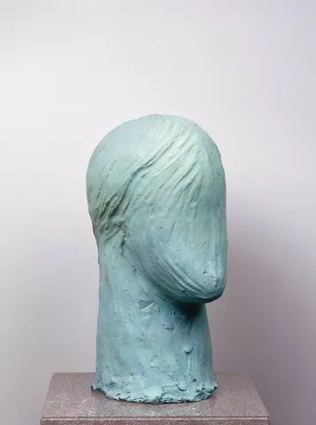 Thomas Houseago — Zonder titel