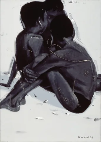 Guo Wei — Mosquito Season no.4