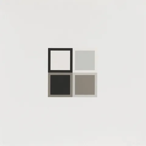 Steven Aalders — Four Acts