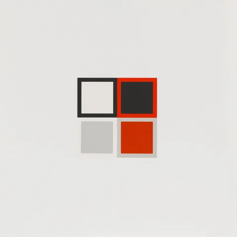 Steven Aalders — Four Acts