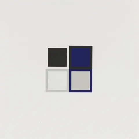 Steven Aalders — Four Acts
