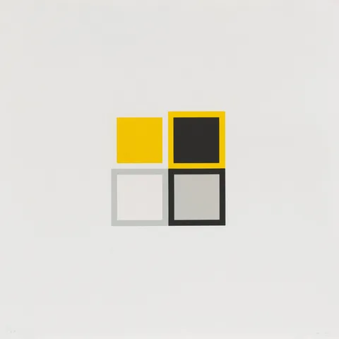 Steven Aalders — Four Acts