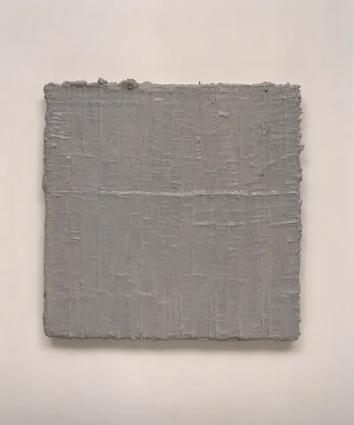 Zebedee Jones — Untitled