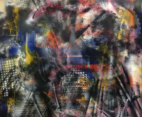 Coen Vunderink — Untitled