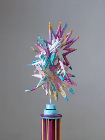 Maartje Folkeringa — Trofee V