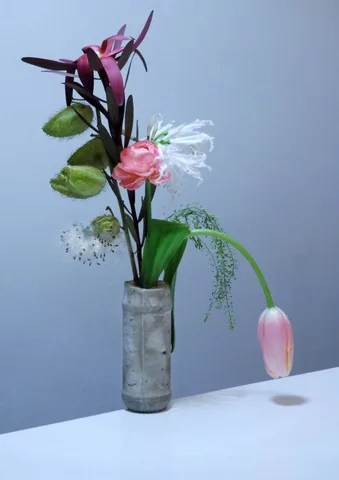 Annegret Kellner — Your Everlasting Odour (rnkltlp)