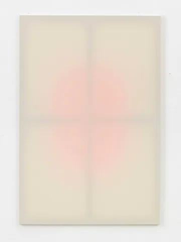 Daniel Schubert — Untitled 11 (Shimmer series)