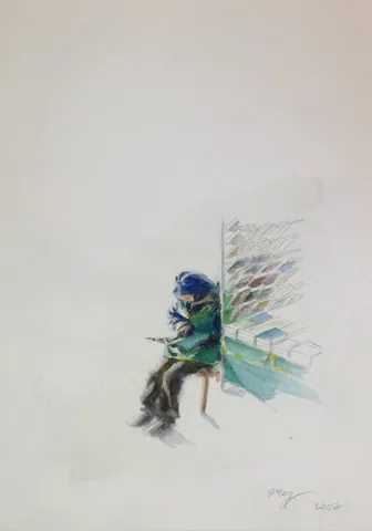 Olga Chernysheva — Citizens