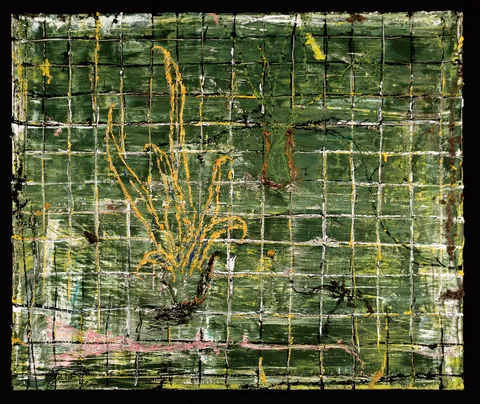 Ronald Zuurmond — Zonder titel