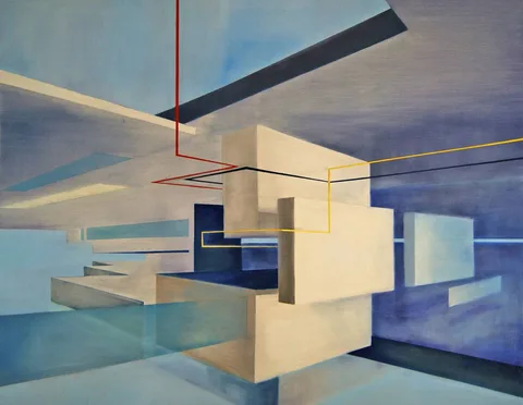Daniel Mullen — Landscape