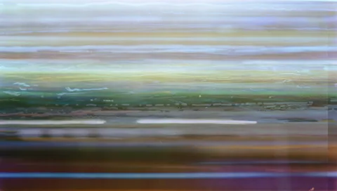 Frank van der Salm — The Strip (Las Vegas, VS)