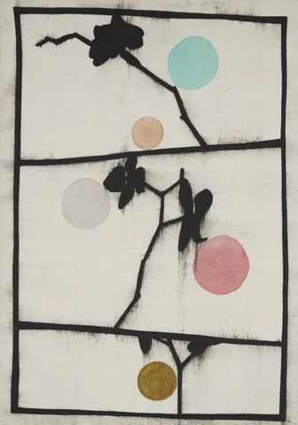 Michel Hoogervorst — Zonder titel (1)