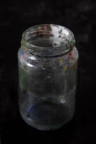 Elspeth Diederix — Jar